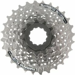 Cassette Shimano CS-HG41 (7 Vitesses)