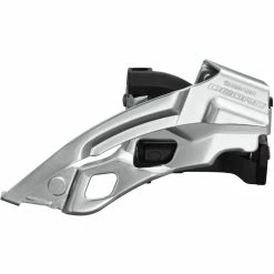 Dérailleur Avant Shimano Deore T6000 (à Collier)