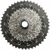 Cassette Shimano Deore XT M8000 (11-46) 2 Cassette Shimano Deore XT M8000 (11-46) -Vélos enfr Shimano Deore XT M8000 Cassette 11 46 Cassettes Silver CSM8000146 1