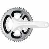 Plateau Extérieur Shimano Dura Ace FC-9000 (53/52 Et 50 Dents)