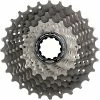 Cassette Shimano Dura Ace R9100 (11 Vitesses, 11-25 Dents) -Vélos enfr Shimano Dura Ace R9100 11 Speed 11 25 Cassette Cassettes Silver CSR9100125