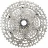 Cassette Shimano M5100 Deore (11 Vitesses) 1 Cassette Shimano M5100 Deore (11 Vitesses) -Vélos enfr Shimano M5100 Deore 11 Speed Cassette 02