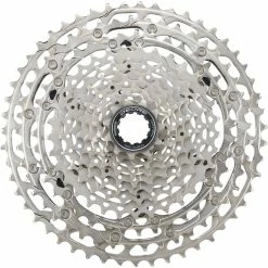 Cassette Shimano M5100 Deore (11 Vitesses)