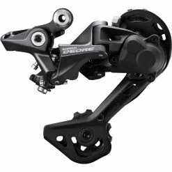 Dérailleur Arrière Shimano M5120 Deore Shadow+ (10/11 Vitesses)