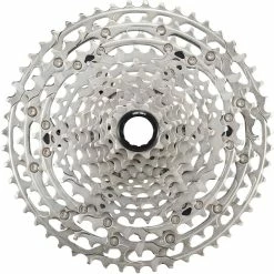 Cassette Shimano M6100 Deore (12 Vitesses)