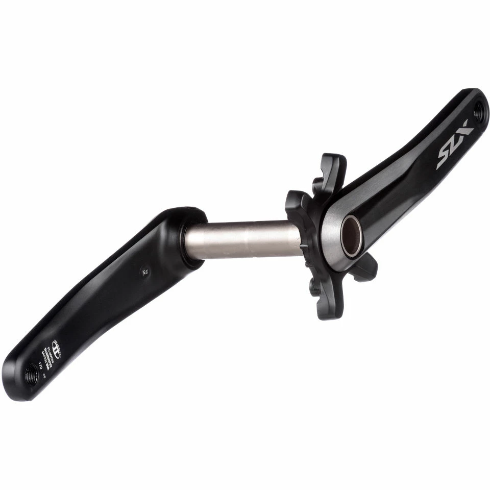 Pédalier Shimano M7000 11 Vitesses (sans Plateau) 4 Pédalier Shimano M7000 11 Vitesses (sans Plateau) – Image 2