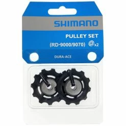 Galets Shimano RD-9070 Dura Ace Di2 (11 Vitesses)