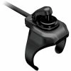 Shimano RS801 Sprinter Switches -Vélos enfr Shimano RS801 Sprinter Switches Gear Levers Black SWRS801S