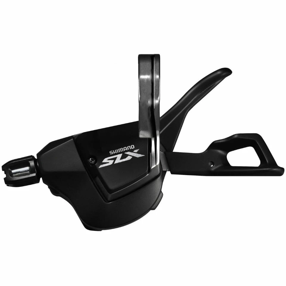 Commande Shimano SLX M7000 11 Vitesses (main Gauche) 3 Commande Shimano SLX M7000 11 Vitesses (main Gauche)