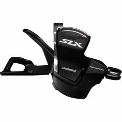 Commande Shimano SLX M7000 11 Vitesses (main Droite) 7 Commande Shimano SLX M7000 11 Vitesses (main Droite) -Vélos enfr Shimano SLX M7000 Right Hand 11 Speed Shifter Gear Levers Black SLM7000R