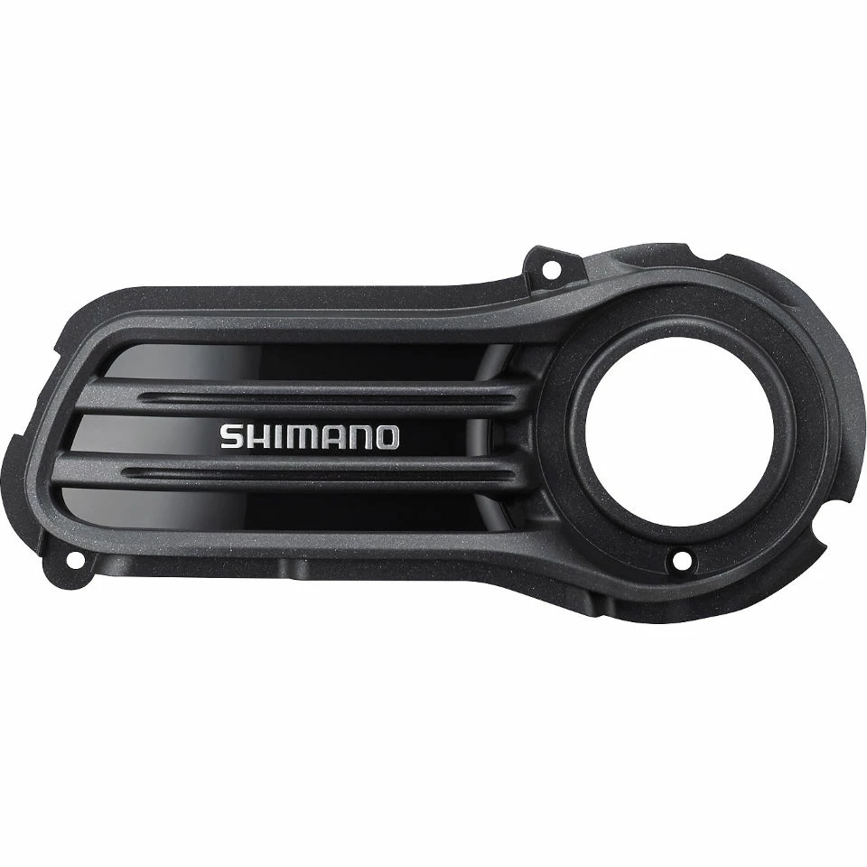 Shimano STEPS E6100 Drive Unit Cover 4 Shimano STEPS E6100 Drive Unit Cover – Image 2