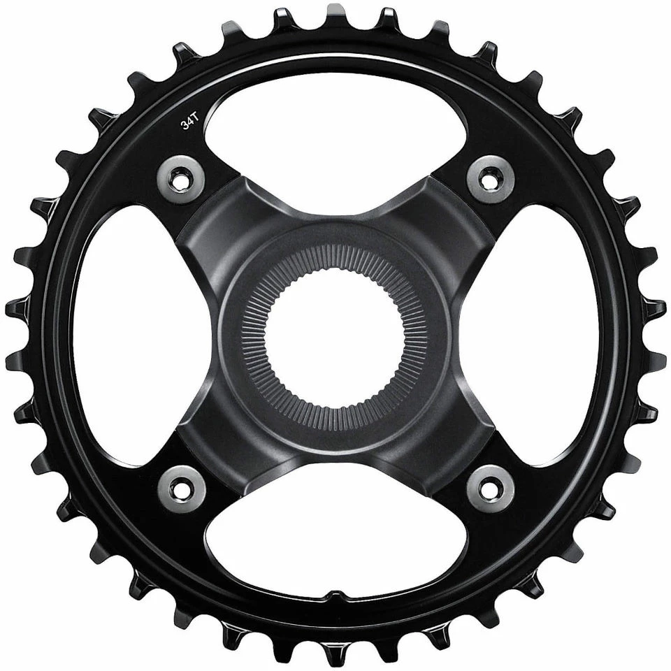 Shimano STEPS SM-CRE80-12 Chainring - 1x12-speed 3 Shimano STEPS SM-CRE80-12 Chainring - 1x12-speed