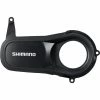 Shimano STEPS SMDUE50 Drive Unit Cover 2 Shimano STEPS SMDUE50 Drive Unit Cover -Vélos enfr Shimano STEPS SMDUE50 Drive Unit Cover Electronic Gear Spares Black SMDUE50TC