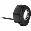 Shimano STEPS SW-E7000-R Switch - Right 1 Shimano STEPS SW-E7000-R Switch - Right -Vélos enfr Shimano STEPS SW E7000 R Switch Right Gear Levers Black SWE7000R