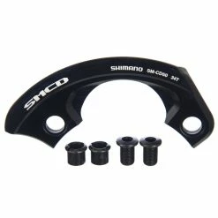Garde-chaîne Shimano Saint CD50 (sans Guide)