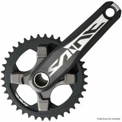 Bras De Manivelle Shimano Saint M820 Hollowtech II -Vélos enfr Shimano Saint M820 Hollowtech II Crank Arms Cranksets Black FCM820E 2