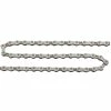 Chaîne Shimano Tiagra 4601 (10 Vitesses) -Vélos enfr Shimano Tiagra 4601 10 Speed Chain Internal Silver NotSet CN4601116