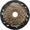 Cassette Shimano Tourney TZ500 (7 Vitesses)