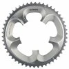Plateau Shimano Ultegra FC6750 (10 Vitesses, Compact) 2 Plateau Shimano Ultegra FC6750 (10 Vitesses, Compact) -Vélos enfr Shimano Ultegra FC6750 10sp Compact Chainrings Chain Rings Silver NotSet 1LL 9801