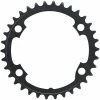 Plateau Shimano Ultegra R8000 (11 Vitesses) 2 Plateau Shimano Ultegra R8000 (11 Vitesses) -Vélos enfr Shimano Ultegra R8000 11 Speed Chainring Chain Rings Grey Y1W839000