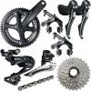 Groupe Shimano Ultegra R8000 Pressfit 1 Groupe Shimano Ultegra R8000 Pressfit -Vélos enfr Shimano Ultegra R8000 Pressfit Groupset 01