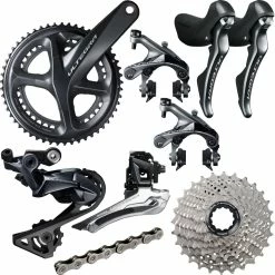 Groupe Shimano Ultegra R8000 Pressfit