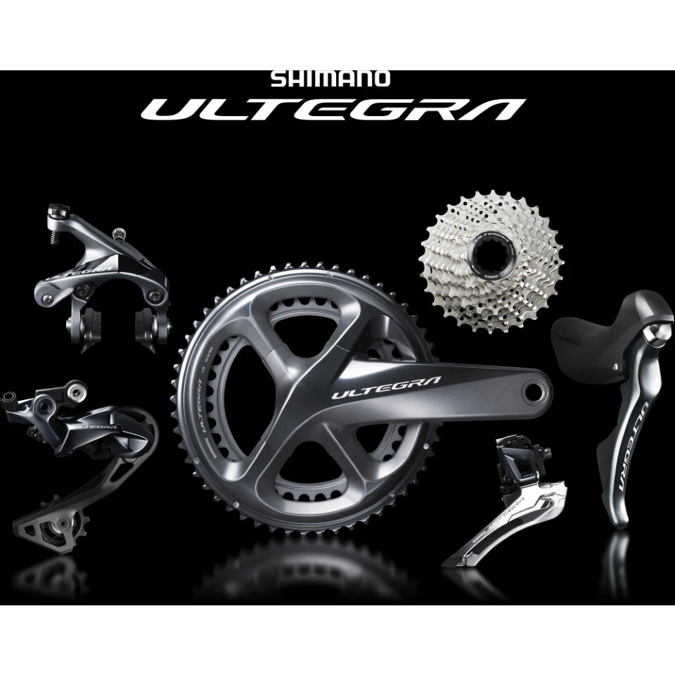 Groupe Shimano Ultegra R8000 Pressfit 14 Groupe Shimano Ultegra R8000 Pressfit – Image 12