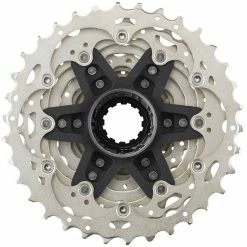 Cassette Shimano Ultegra R8100 (12 vitesses) 9 Cassette Shimano Ultegra R8100 (12 vitesses) -Vélos enfr Shimano Ultegra R8100 12 Speed Cassette Cassettes Silver CSR810012134 0