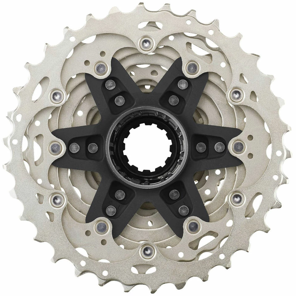Cassette Shimano Ultegra R8100 (12 vitesses) 5 Cassette Shimano Ultegra R8100 (12 vitesses) – Image 3