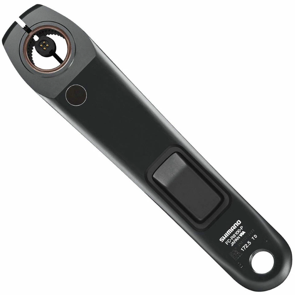 Capteur De Puissance Shimano Ultegra R8100 (12 Vitesses) 5 Capteur De Puissance Shimano Ultegra R8100 (12 Vitesses) – Image 3