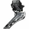 Dérailleur Avant Shimano Ultegra R8150 Di2 (12 Vitesses) -Vélos enfr Shimano Ultegra R8150 Di2 12 Speed Front Derailleur 01