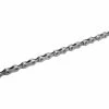 Chaîne Shimano XT M8100 (12 Vitesses) 2 Chaîne Shimano XT M8100 (12 Vitesses) -Vélos enfr Shimano XT M8100 12 Speed Chain Chains Silver CNM8100126Q 1