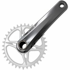 Shimano XTR M9100 12 Speed Crankset