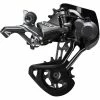 Dérailleur Arrière Shimano XTR M9100 (12 Vitesses) 1 Dérailleur Arrière Shimano XTR M9100 (12 Vitesses) -Vélos enfr Shimano XTR M9100 Rear Derailleur Internal Grey RDM9100GS