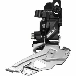 Shimano SLX M676 Direct Mount 2x10 Front Mech