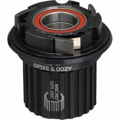 Corps De Roue Libre Spank Oozy / Spike 8 Corps De Roue Libre Spank Oozy / Spike -Vélos enfr Spank Oozy Spike Rear Freehub Freehubs Neutral C04KT30013AMSPK 0