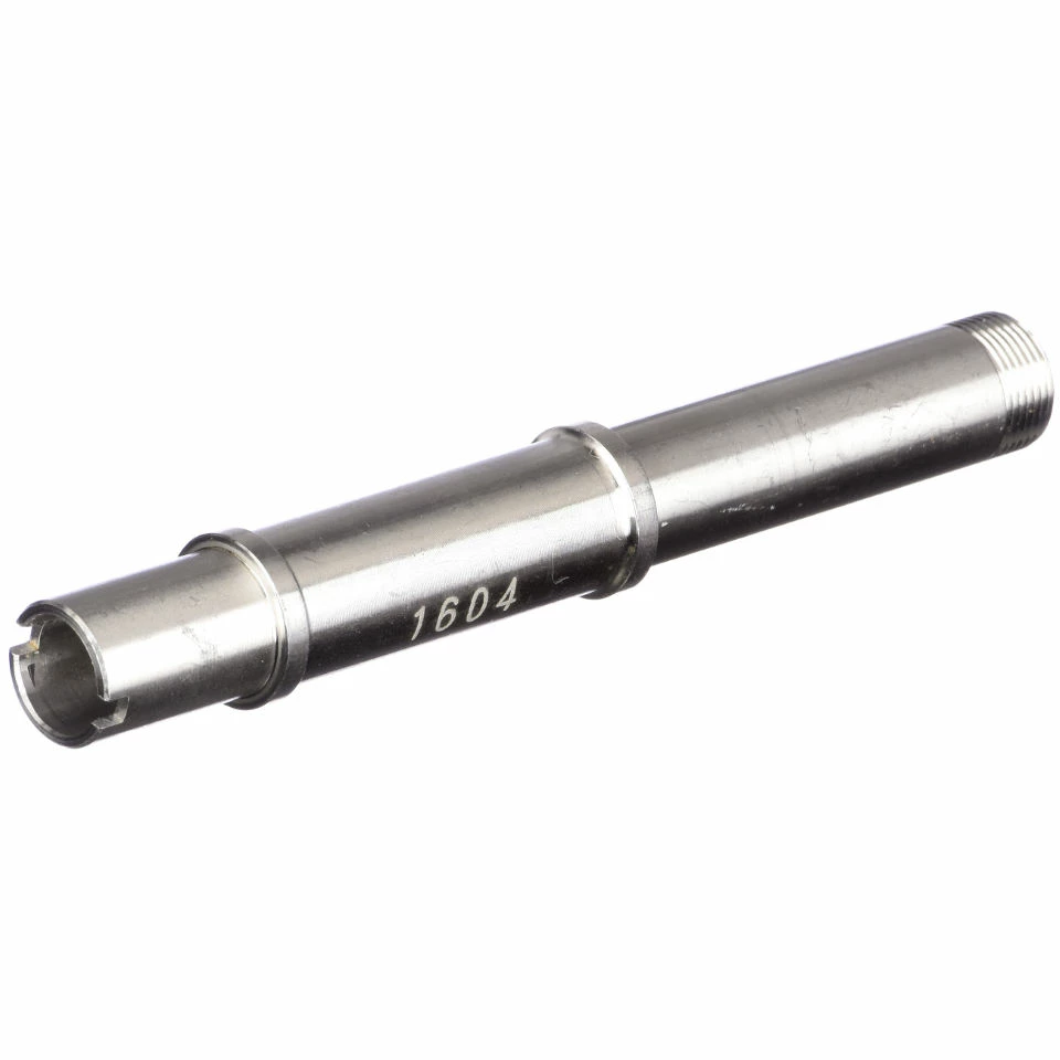 Kit D'axe Arrière Spank (moyeux Oozy Et Spike) 3 Kit D'axe Arrière Spank (moyeux Oozy Et Spike)