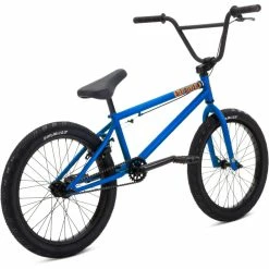 Stolen Casino XL BMX Bike (2022) -Vélos enfr Stolen Casino XL BMX Bike 06