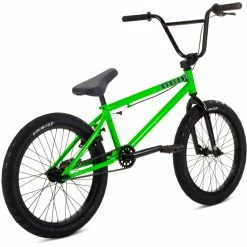 Stolen Casino XL BMX Bike (2022) -Vélos enfr Stolen Casino XL BMX Bike 09