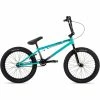 Stolen Compact BMX Bike (2022) -Vélos enfr Stolen Compact BMX Bike Blue 2022 01