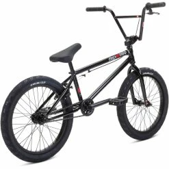 Stolen Overlord BMX Bike (2022) 13 Stolen Overlord BMX Bike (2022) -Vélos enfr Stolen Overlord BMX Bike 03
