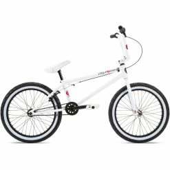 Stolen Overlord BMX Bike (2022)