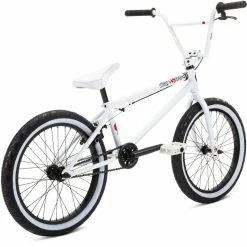 Stolen Overlord BMX Bike (2022) 10 Stolen Overlord BMX Bike (2022) -Vélos enfr Stolen Overlord BMX Bike 06