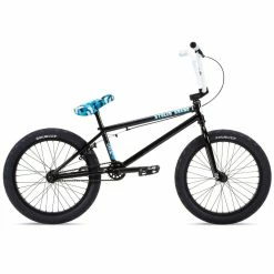 Stolen Stereo 20" BMX Bike (2021)