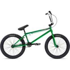 Stolen Heist BMX Bike (2022)