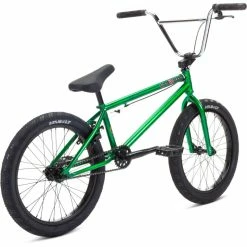 Stolen Heist BMX Bike (2022) -Vélos enfr Stolen20Heist20BMX20Bike2003