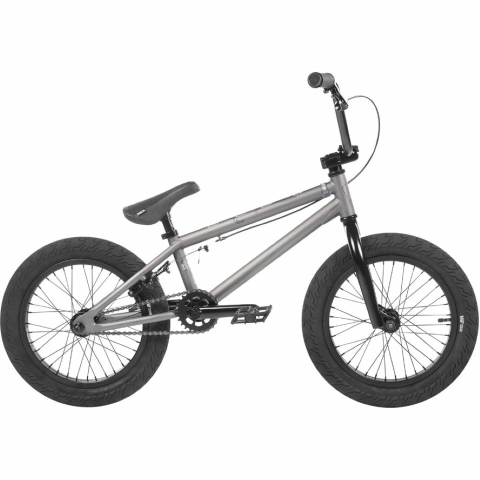 Subrosa Altus 16" BMX Bike (2022) 3 Subrosa Altus 16" BMX Bike (2022)