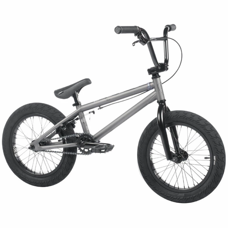 Subrosa Altus 16" BMX Bike (2022) 4 Subrosa Altus 16" BMX Bike (2022) – Image 2