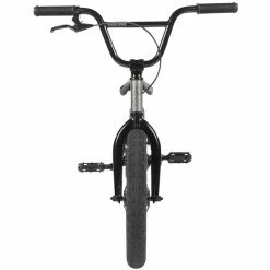 Subrosa Altus 16" BMX Bike (2022) 28 Subrosa Altus 16" BMX Bike (2022) -Vélos enfr Subrosa Altus 16 BMX Bike Granite Grey 03