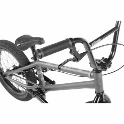 Subrosa Altus 16" BMX Bike (2022) 29 Subrosa Altus 16" BMX Bike (2022) -Vélos enfr Subrosa Altus 16 BMX Bike Granite Grey 04
